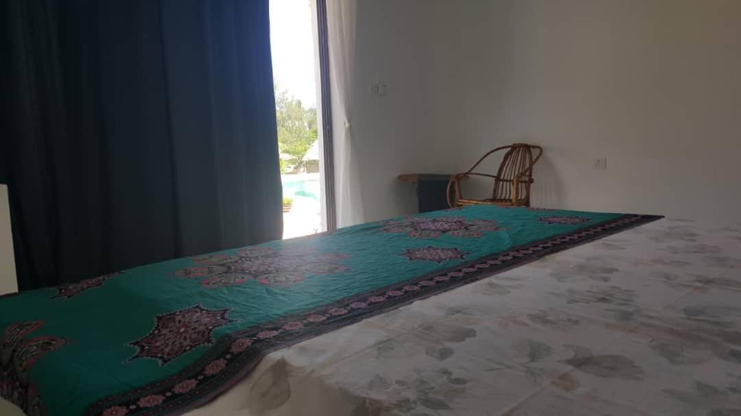 Hotel Lucrezia'S Garden Zanzibar Pwani Mchangani Exteriér fotografie