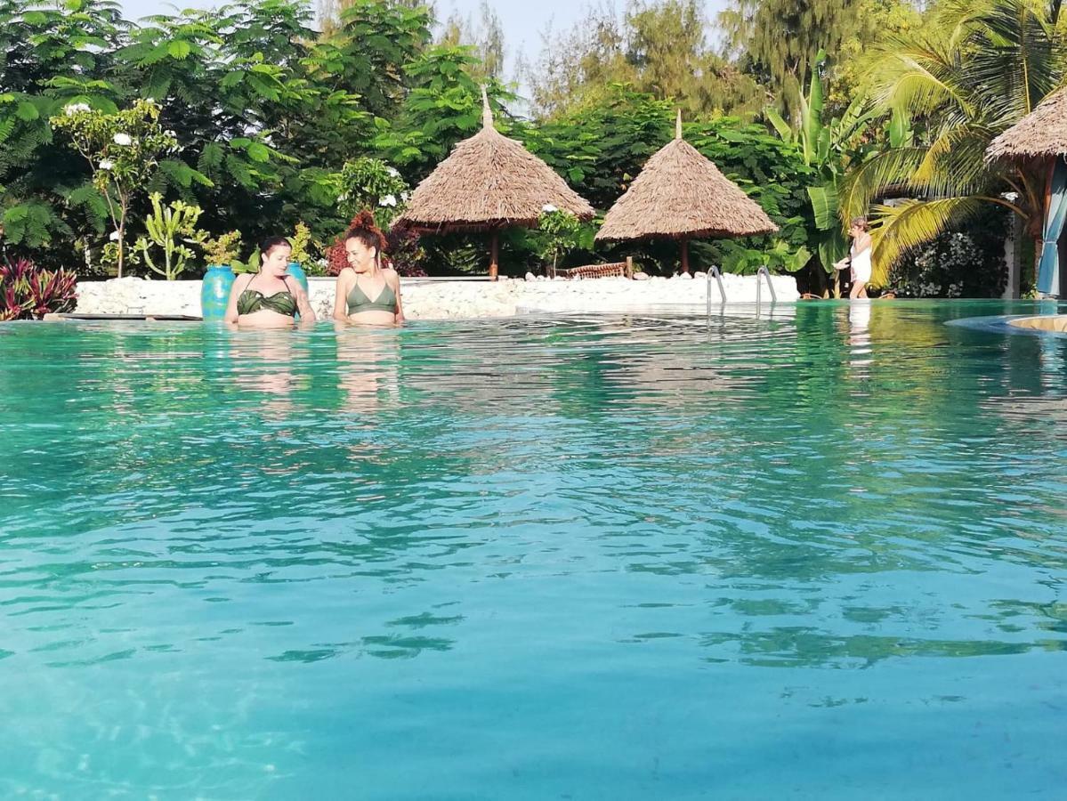 Hotel Lucrezia'S Garden Zanzibar Pwani Mchangani Pokoj fotografie